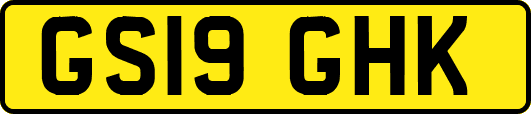 GS19GHK
