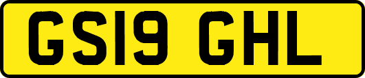 GS19GHL