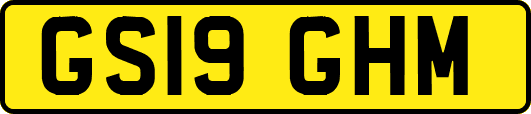GS19GHM