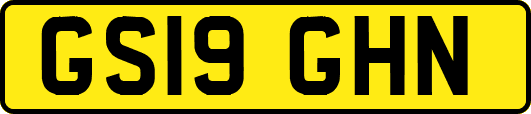 GS19GHN