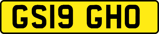 GS19GHO