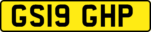 GS19GHP