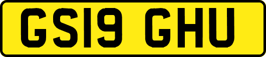 GS19GHU