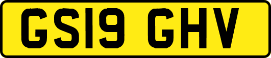 GS19GHV