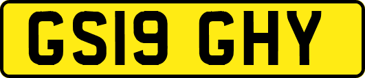 GS19GHY