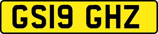 GS19GHZ