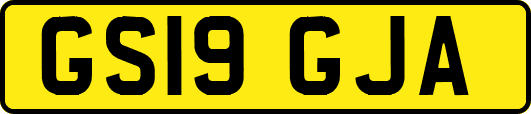 GS19GJA