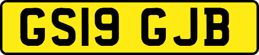 GS19GJB