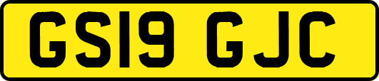 GS19GJC