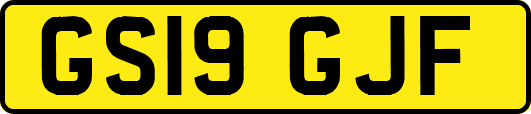 GS19GJF