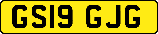 GS19GJG