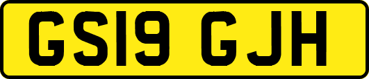 GS19GJH