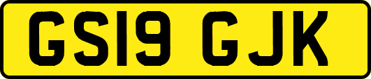 GS19GJK