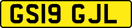 GS19GJL