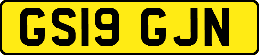 GS19GJN