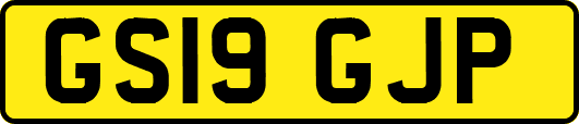 GS19GJP