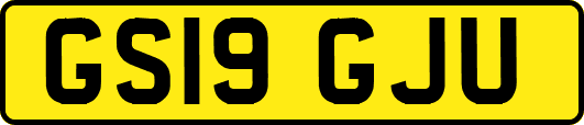 GS19GJU