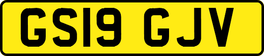 GS19GJV