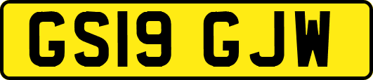 GS19GJW