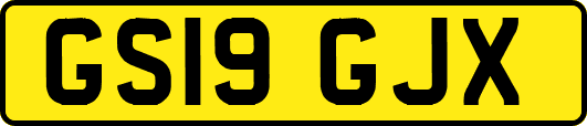 GS19GJX