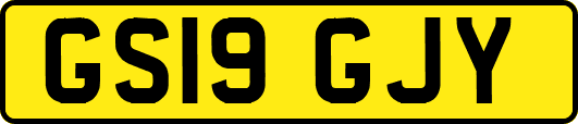GS19GJY