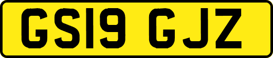 GS19GJZ