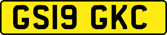 GS19GKC