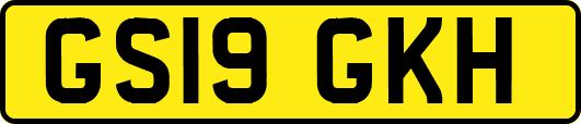 GS19GKH