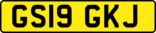 GS19GKJ