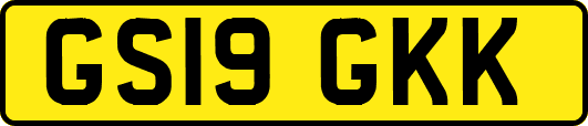 GS19GKK