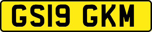 GS19GKM