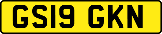 GS19GKN