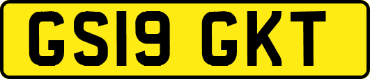 GS19GKT