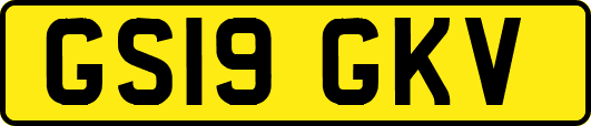 GS19GKV