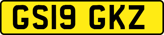 GS19GKZ