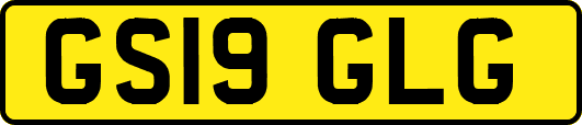 GS19GLG
