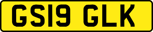 GS19GLK