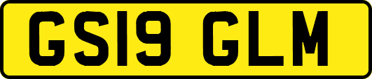 GS19GLM