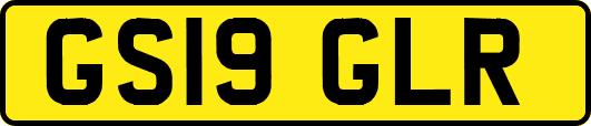 GS19GLR