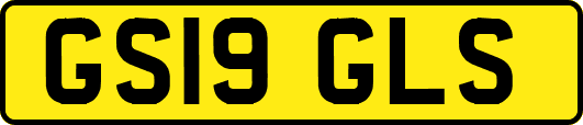 GS19GLS