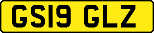 GS19GLZ
