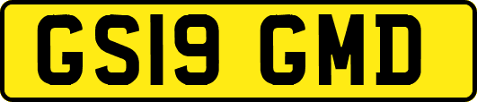 GS19GMD