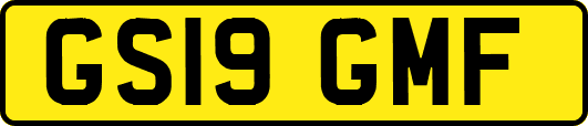 GS19GMF