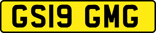 GS19GMG