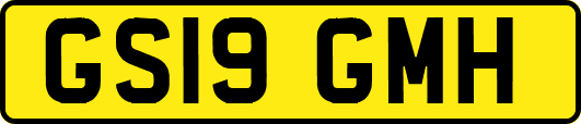 GS19GMH