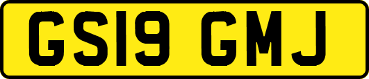 GS19GMJ
