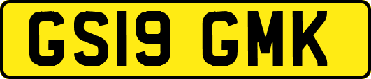 GS19GMK