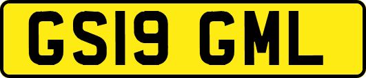 GS19GML