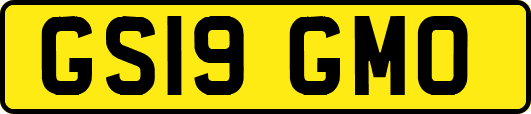 GS19GMO