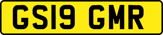 GS19GMR